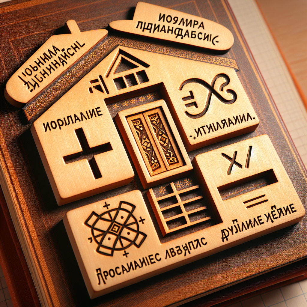 Как рассчитать норму жилплощади для признания "нуждающимся": простые шаги к уютному будущему!