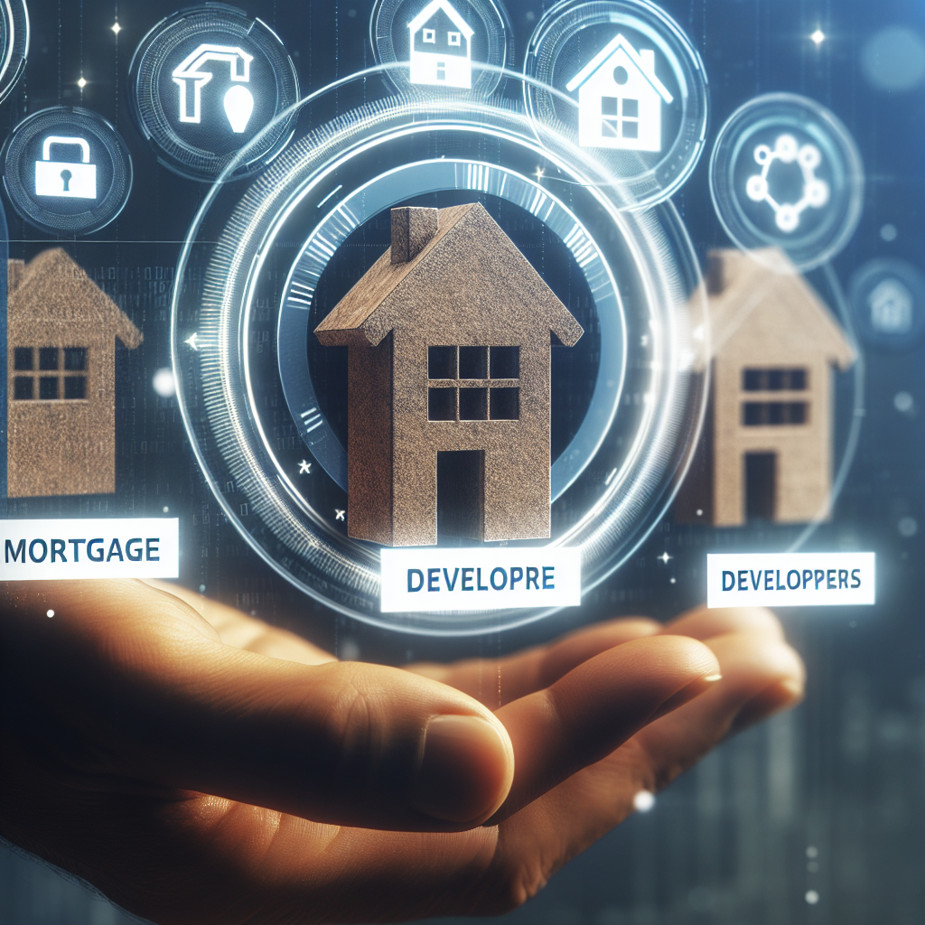 Новый ипотечный стандарт: что ждет застройщиков?