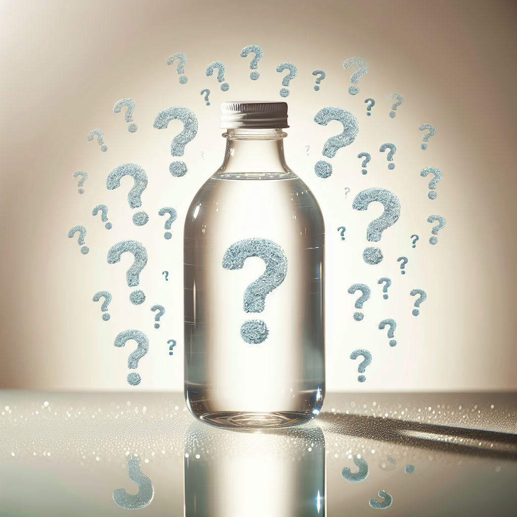 Очищенная до нуля: стоит ли пить дистиллированную воду?