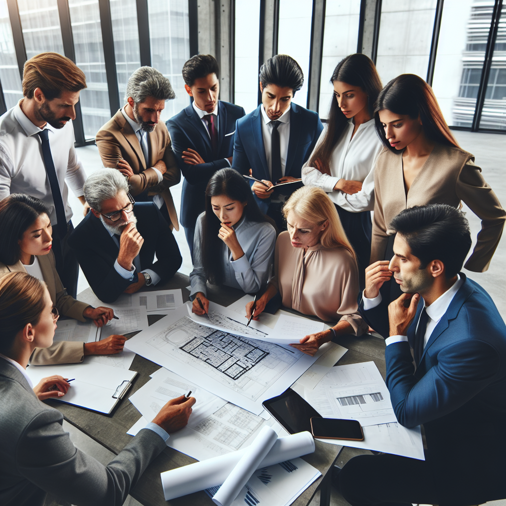 Риски: что делать, если застройщик обанкротится до выкупа жилья