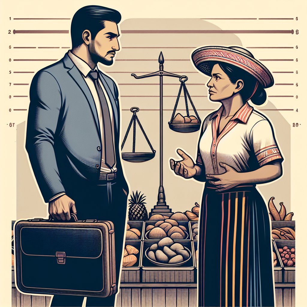 Штрафы за «чёрную» сделку: что грозит покупателю и продавцу