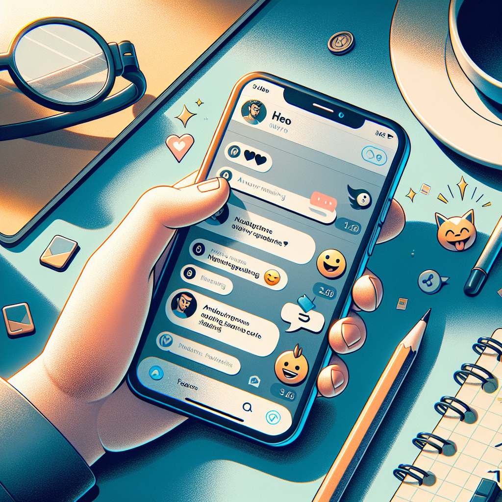 Телеграм обновился: эмодзи метки, скрытый онлайн и другие фишки